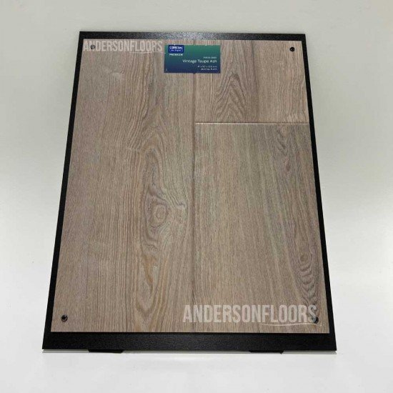 COREtec Premium VV810 - Vintage Taupe Ash COREtec Premium VV810 - Vintage Taupe Ash
